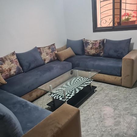 Maison N 221 Hay El Mohammadi Agadir Maroc Bagian luar foto