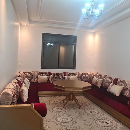 Maison N 221 Hay El Mohammadi Agadir Maroc Bagian luar foto