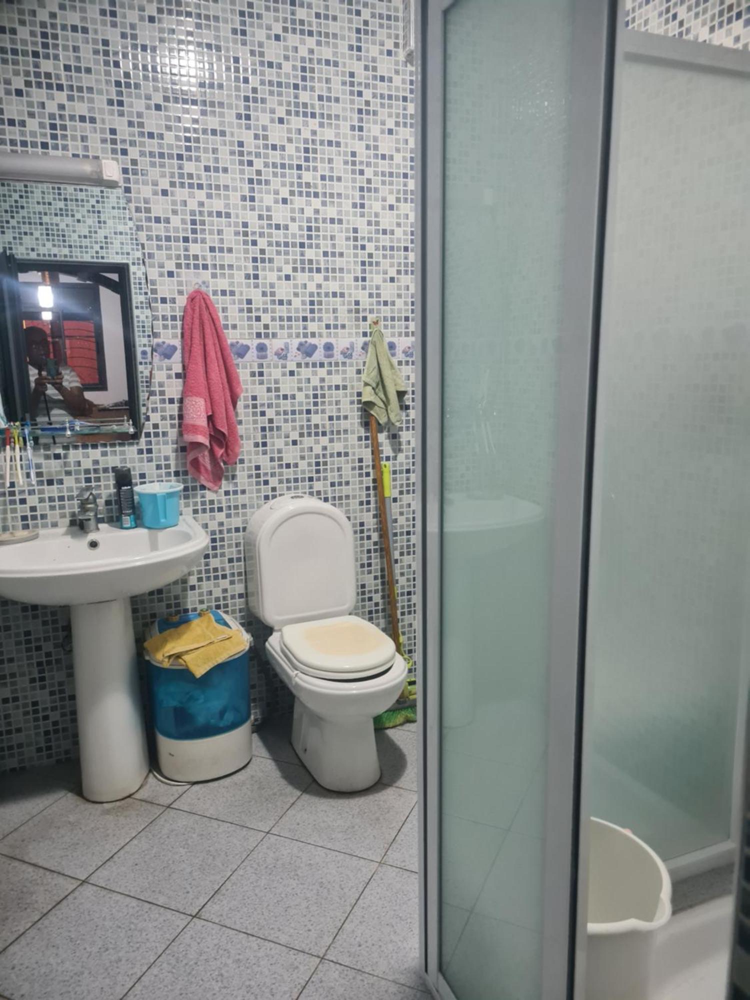 Maison N 221 Hay El Mohammadi Agadir Maroc Bagian luar foto